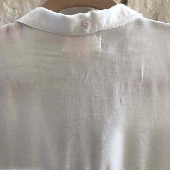 Anthro Cloth&Stone Shirt - Picture 4 of 4